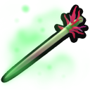 Gas Arrow